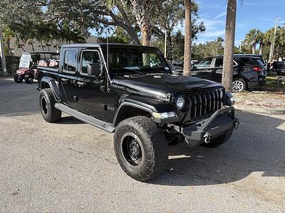 2020 Jeep Gladiator Crew Cab 4x4 Pickup for sale #B7678B - photo 1