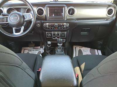 2020 Jeep Gladiator Crew Cab 4x4 Pickup for sale #B7678B - photo 2
