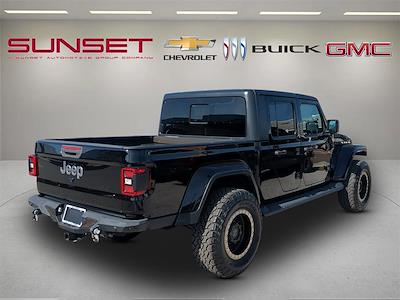 2020 Jeep Gladiator Crew Cab 4x4 Pickup for sale #B7678B - photo 2