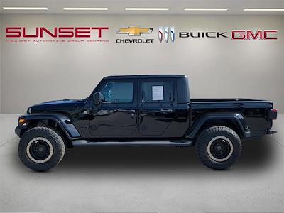 2020 Jeep Gladiator Crew Cab 4x4 Pickup for sale #B7678B - photo 2