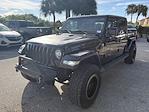 2020 Jeep Gladiator Crew Cab 4x4 Pickup for sale #B7678B - photo 3