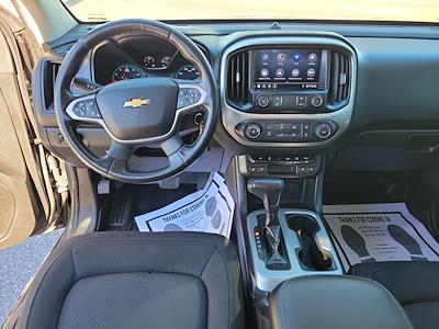 Used 2021 Chevrolet Colorado LT Extended Cab for sale #B7698B - photo 1