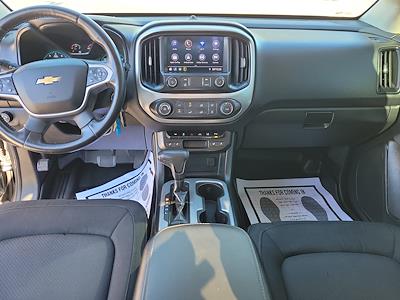 Used 2021 Chevrolet Colorado LT Extended Cab for sale #B7698B - photo 2