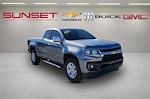 2021 Chevrolet Colorado Extended Cab RWD Pickup for sale #B7698B - photo 1
