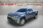 2021 Chevrolet Colorado Extended Cab RWD Pickup for sale #B7698B - photo 8