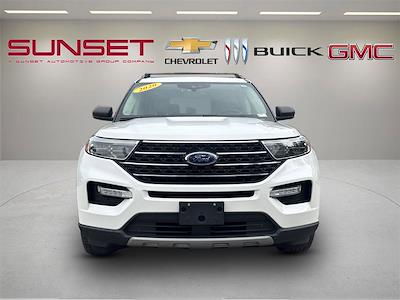2020 Ford Explorer 4WD SUV for sale #B7853B - photo 2