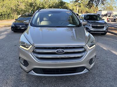 2017 Ford Escape FWD SUV for sale #B7909A - photo 2