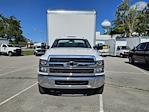 New 2023 Chevrolet Silverado 6500 Regular Cab American Commercial Body Company, Inc. Box Truck with Liftgate for sale #C06525 - photo 3