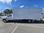 New 2023 Chevrolet Silverado 6500 Regular Cab American Commercial Body Company, Inc. Box Truck with Liftgate for sale #C06525 - photo 5