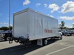 New 2023 Chevrolet Silverado 6500 Regular Cab American Commercial Body Company, Inc. Box Truck with Liftgate for sale #C06525 - photo 2