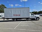 New 2023 Chevrolet Silverado 6500 Regular Cab American Commercial Body Company, Inc. Box Truck with Liftgate for sale #C06525 - photo 8