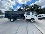 2024 Chevrolet LCF 5500HG Crew Cab RWD, Premier Truck Center Landscape Dump for sale #C06837 - photo 3