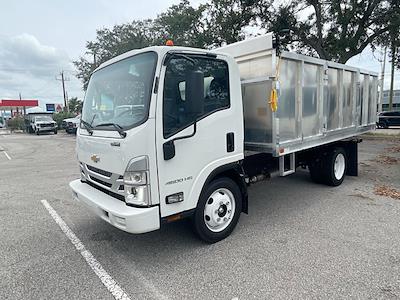 2024 Chevrolet LCF 4500HG Regular Cab RWD, Premier Truck Center Landscape Dump for sale #C07137 - photo 1