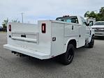 New 2023 Chevrolet Silverado 5500 Regular Cab Knapheide 6108D54 8' 11" Service Truck for sale #C07237 - photo 2