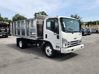 New 2024 Chevrolet LCF 4500HG Regular Cab Premier Truck Center for sale #C07267 - photo 1
