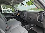 New 2023 Chevrolet Silverado 5500 Regular Cab 11' Godwin Steel Dump Truck for sale #C07299 - photo 16