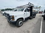 2023 Chevrolet Silverado 5500 Regular Cab DRW RWD, Premier Truck Center Contractor Truck for sale #C07300 - photo 1