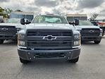 New 2024 Chevrolet Silverado 5500 Regular Cab Knapheide 6132D54H46 Service Truck for sale #C07577 - photo 4