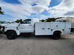 New 2024 Chevrolet Silverado 5500 Regular Cab Knapheide 6132D54H46 Service Truck for sale #C07577 - photo 5