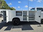 New 2024 Chevrolet Silverado 5500 Crew Cab Knapheide 6132D54H46 Service Truck for sale #C07633 - photo 11