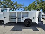 New 2024 Chevrolet Silverado 5500 Crew Cab Knapheide 6132D54H46 Service Truck for sale #C07633 - photo 12