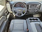 New 2024 Chevrolet Silverado 5500 Crew Cab Knapheide 6132D54H46 Service Truck for sale #C07633 - photo 17