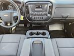 New 2024 Chevrolet Silverado 5500 Crew Cab Knapheide 6132D54H46 Service Truck for sale #C07633 - photo 18