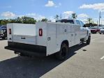 New 2024 Chevrolet Silverado 5500 Crew Cab Knapheide 6132D54H46 Service Truck for sale #C07633 - photo 2
