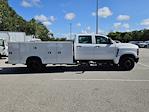 New 2024 Chevrolet Silverado 5500 Crew Cab Knapheide 6132D54H46 Service Truck for sale #C07633 - photo 8