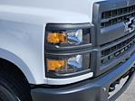 New 2024 Chevrolet Silverado 5500 Crew Cab Knapheide 6132D54H46 Service Truck for sale #C07633 - photo 9