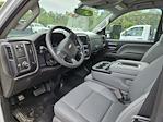 2024 Chevrolet Silverado 5500 Regular Cab DRW RWD Cab Chassis for sale #C07674 - photo 10