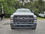 2024 Chevrolet Silverado 5500 Regular Cab DRW RWD Cab Chassis for sale #C07674 - photo 4