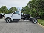 2024 Chevrolet Silverado 5500 Regular Cab DRW RWD Cab Chassis for sale #C07674 - photo 5
