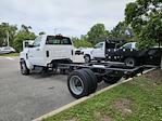 2024 Chevrolet Silverado 5500 Regular Cab DRW RWD Cab Chassis for sale #C07674 - photo 2