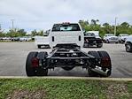 2024 Chevrolet Silverado 5500 Regular Cab DRW RWD Cab Chassis for sale #C07674 - photo 6