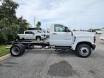 2024 Chevrolet Silverado 5500 Regular Cab DRW RWD Cab Chassis for sale #C07674 - photo 7