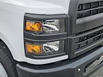 2024 Chevrolet Silverado 5500 Regular Cab DRW RWD Cab Chassis for sale #C07674 - photo 8
