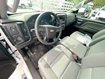 New 2024 Chevrolet Silverado 5500 Work Truck Regular Cab 11' 4" Premier Truck Center Steel Flatbed Truck with Gooseneck Hitch for sale #C07675 - photo 12
