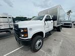 2024 Chevrolet Silverado 5500 Regular Cab DRW 4WD, Premier Truck Center Chipper Truck for sale #C07706 - photo 1