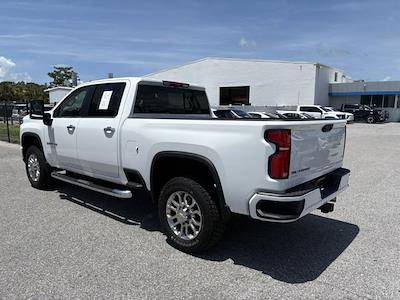 2025 Chevrolet Silverado 3500 Crew Cab 4WD Pickup for sale #C07781A - photo 2