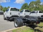 2024 Chevrolet Silverado 5500 Regular Cab DRW RWD Cab Chassis for sale #C07790 - photo 6