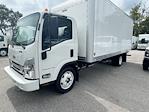 2024 Chevrolet LCF 4500HG Regular Cab RWD, Knapheide KVA Box Truck for sale #C07918 - photo 1