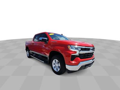 2023 Chevrolet Silverado 1500 Crew Cab 4WD Pickup for sale #C07932A - photo 1