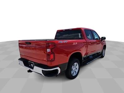 2023 Chevrolet Silverado 1500 Crew Cab 4WD Pickup for sale #C07932A - photo 2