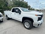 2024 Chevrolet Silverado 3500 Double Cab 4WD, Service Truck for sale #C08016 - photo 1