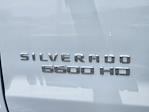2024 Chevrolet Silverado 5500 Crew Cab DRW 4WD Flatbed Truck for sale #C08174 - photo 12