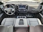 2024 Chevrolet Silverado 5500 Crew Cab DRW 4WD Flatbed Truck for sale #C08174 - photo 14