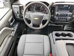 2024 Chevrolet Silverado 5500 Crew Cab DRW 4WD Flatbed Truck for sale #C08174 - photo 15