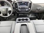 2024 Chevrolet Silverado 5500 Crew Cab DRW 4WD Flatbed Truck for sale #C08174 - photo 16