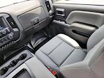 2024 Chevrolet Silverado 5500 Crew Cab DRW 4WD Flatbed Truck for sale #C08174 - photo 17